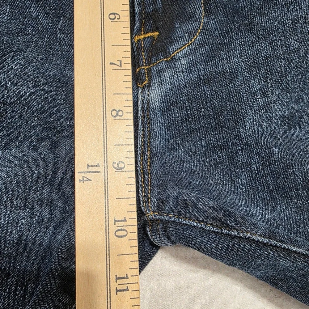 Frame Denim frame le